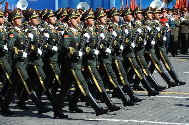 軍事新聞最近新聞，全球軍事動態(tài)深度解析，全球軍事動態(tài)深度解析，最新軍事新聞與趨勢觀察