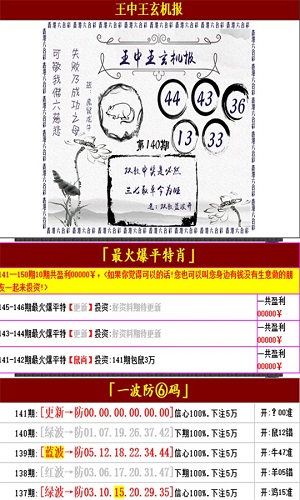 王中王四肖中特一期期誰——深度解析與探索，王中王四肖中特深度解析與探索，揭秘一期期誰勝出之謎