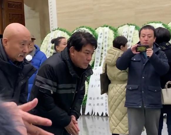 畢福劍追悼會過程回顧，畢福劍追悼會回顧，緬懷與致敬的時(shí)刻