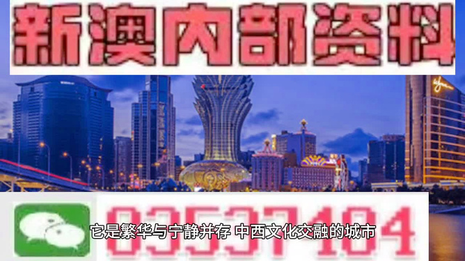 新澳王中王