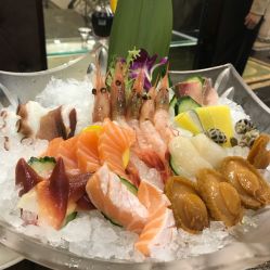 澳門新好彩運海鮮火鍋