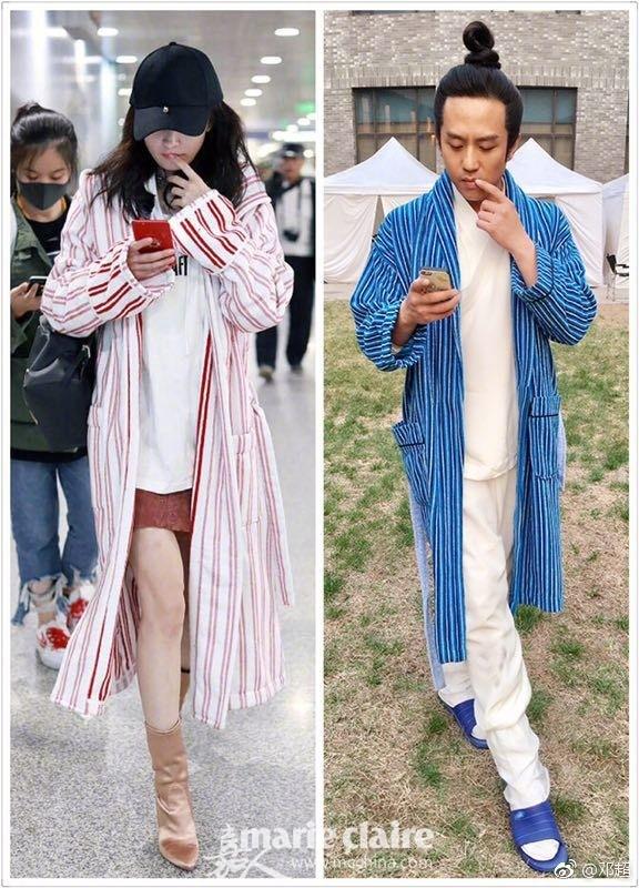 揭秘楊冪Gucci粉色衛(wèi)衣的獨(dú)特魅力與時(shí)尚風(fēng)采，楊冪Gucci粉色衛(wèi)衣的獨(dú)特魅力與時(shí)尚風(fēng)采揭秘