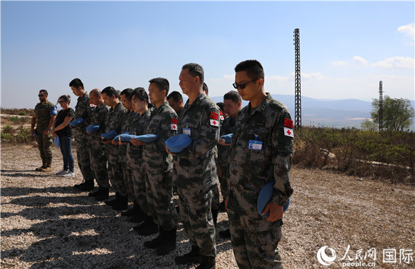 軍事觀察員的軍銜等級(jí)，深度解析與探討，軍事觀察員軍銜等級(jí)，深度探討與解析