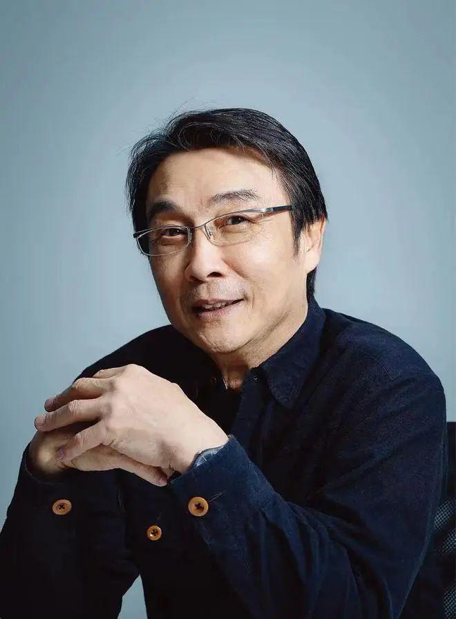 劉松仁個(gè)人資料及年齡介紹，劉松仁個(gè)人資料與年齡簡(jiǎn)介