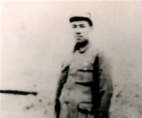 西路軍犧牲的最高將領(lǐng)，悲壯的歷史與不朽的榮譽(yù)，西路軍犧牲最高將領(lǐng)，悲壯歷史與不朽榮譽(yù)的銘記
