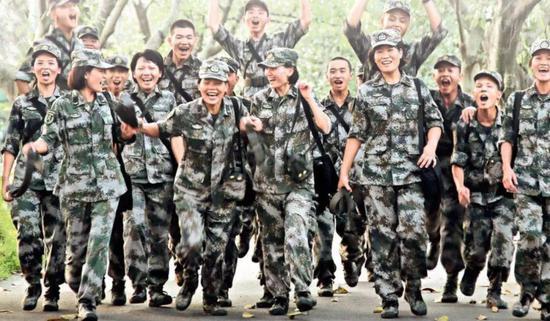 兵役登記