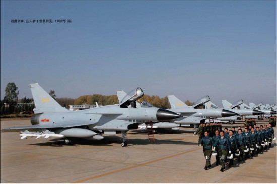 中國空軍戰(zhàn)機數(shù)量概覽，中國空軍戰(zhàn)機數(shù)量概覽，揭秘現(xiàn)役戰(zhàn)機規(guī)模與實力
