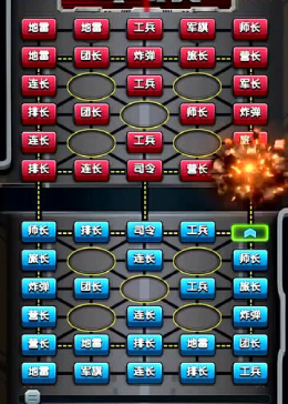 二人軍棋對戰(zhàn)下載，體驗戰(zhàn)略與智慧的較量，二人軍棋對戰(zhàn)，戰(zhàn)略與智慧的較量下載體驗