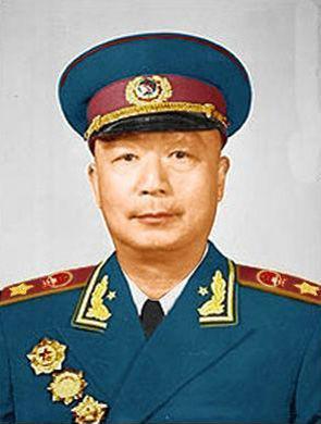 中國(guó)歷史上的十大元帥，傳奇人物與不朽功勛，中國(guó)歷史上的十大元帥，傳奇人物與功勛永垂不朽