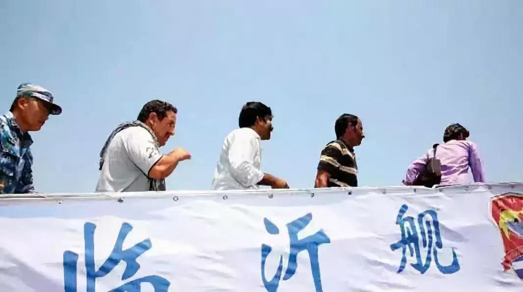 臨沂號導(dǎo)彈護(hù)衛(wèi)艦，中國海軍的堅(jiān)實(shí)力量，臨沂號導(dǎo)彈護(hù)衛(wèi)艦，中國海軍的堅(jiān)實(shí)力量支柱