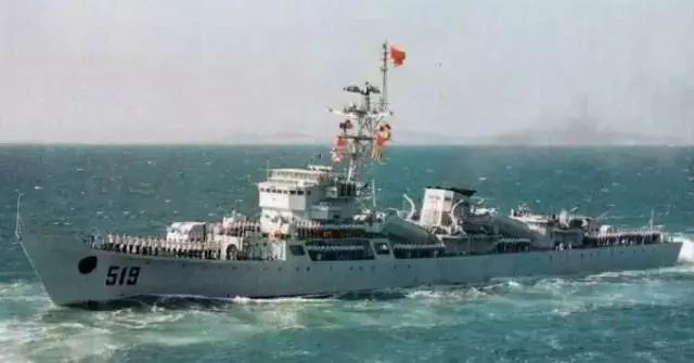 山西城市命名的軍艦，榮耀與傳承，山西命名的軍艦，榮耀傳承的榮耀與力量