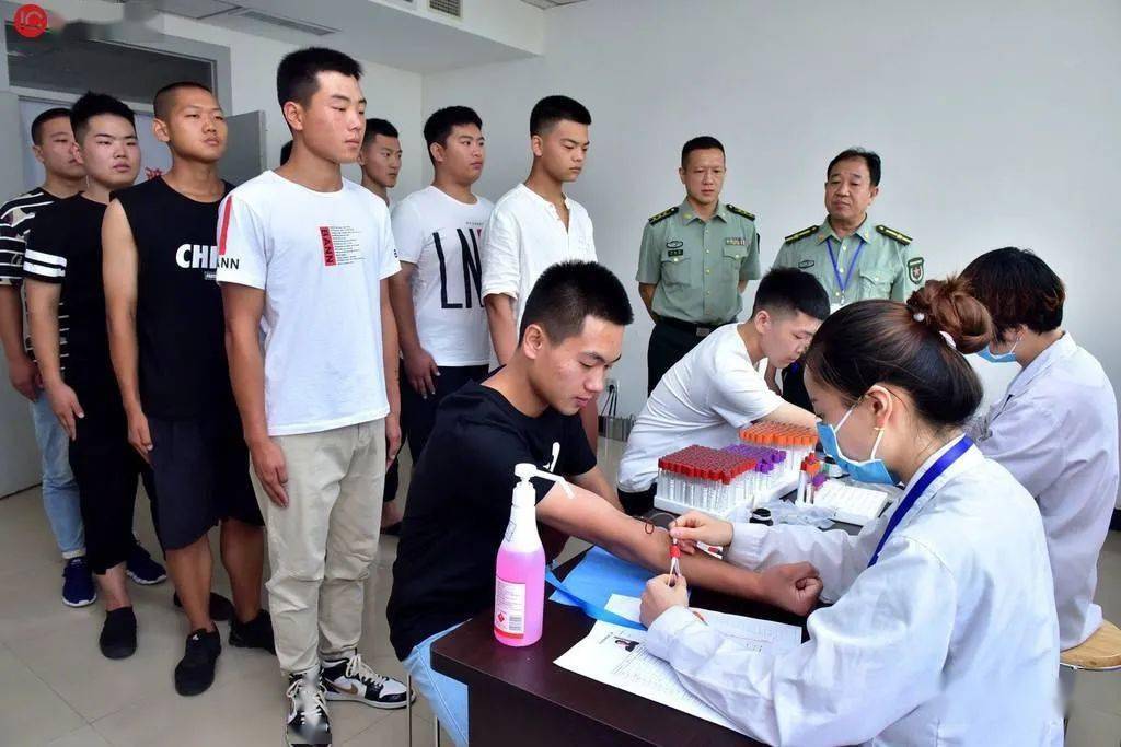 兵檢不合格會告訴原因嗎？詳解兵檢流程與結(jié)果通知機(jī)制，兵檢不合格會告知原因嗎？兵檢流程與結(jié)果通知機(jī)制詳解