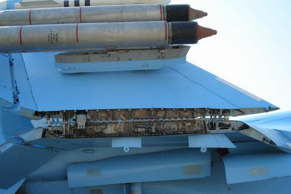 米格-29K，探索高性能艦載戰(zhàn)斗機(jī)的卓越世界，米格-29K艦載戰(zhàn)斗機(jī)，高性能戰(zhàn)斗機(jī)的卓越之旅