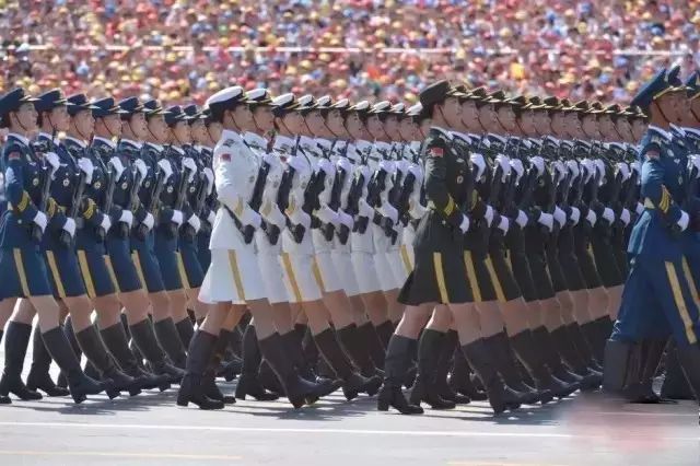 中國女儀仗兵要求，卓越的標(biāo)準(zhǔn)與不凡的歷程，中國女儀仗兵，卓越標(biāo)準(zhǔn)與非凡歷程的見證