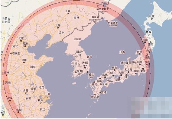 中國(guó)反導(dǎo)系統(tǒng)覆蓋全國(guó)的全面解析，中國(guó)反導(dǎo)系統(tǒng)全國(guó)覆蓋的全面解析