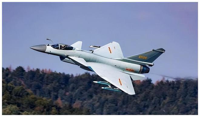 殲-10戰(zhàn)斗機(jī)實(shí)戰(zhàn)經(jīng)歷深度解析，殲-10戰(zhàn)斗機(jī)實(shí)戰(zhàn)經(jīng)歷深度剖析
