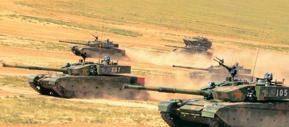 中國最新軍情2023概覽，中國最新軍情概覽，2023年軍事動態(tài)及發(fā)展趨勢分析