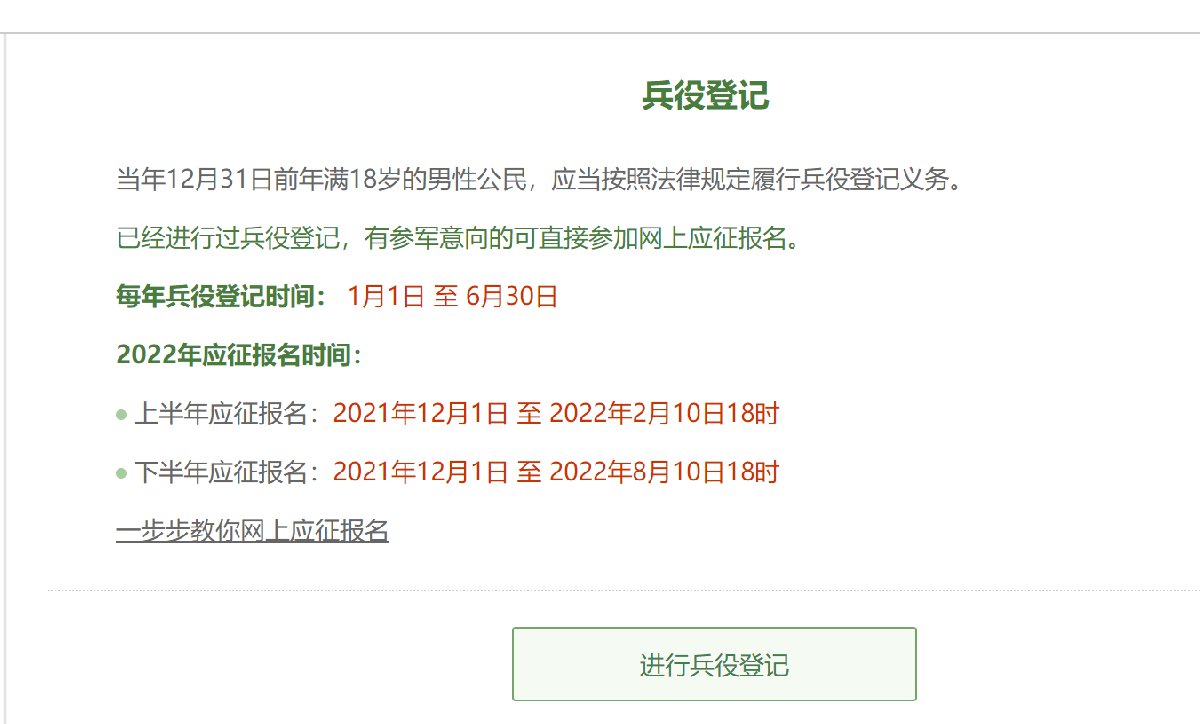 春季征兵報名入口全面開啟，青年們投身軍旅的最佳時機來臨，春季征兵報名啟動，青年投身軍旅正當時