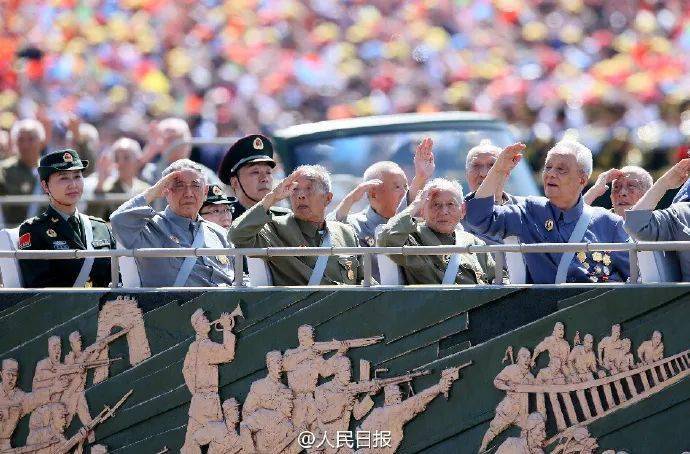 回顧歷史，銘記英雄，2015反法西斯閱兵全程視頻，回顧歷史，銘記英雄，2015反法西斯閱兵全程回顧視頻