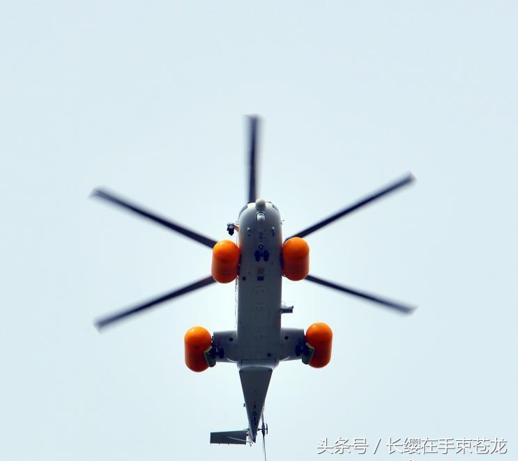 AC313A軍用版，探索軍用直升機(jī)的卓越性能與特點(diǎn)，AC313A軍用版直升機(jī)，卓越性能與特點(diǎn)探索