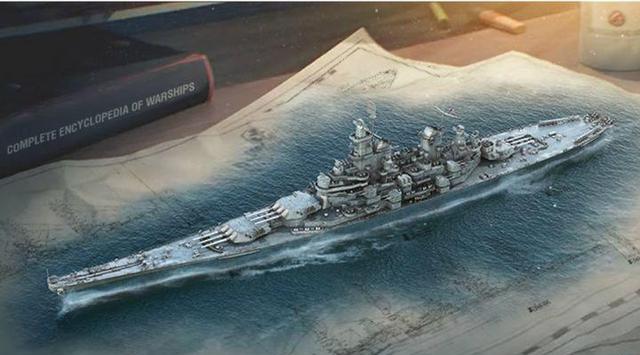 蘇聯(lián)停留在圖紙上的戰(zhàn)艦，探索未實(shí)現(xiàn)的海洋霸主之夢(mèng)，蘇聯(lián)的海洋霸主之夢(mèng)，停留在圖紙上的戰(zhàn)艦探索