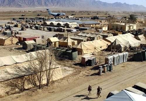 中國境內(nèi)沒有美軍基地，中國境內(nèi)沒有美軍基地，美軍基地零進(jìn)駐狀態(tài)揭秘