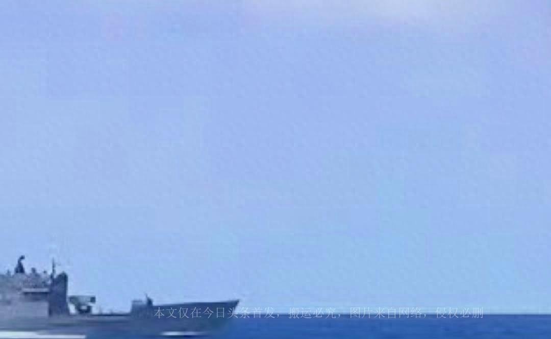 揭秘中國(guó)海軍新利器，533南通艦，揭秘中國(guó)海軍新利器，南通艦首度曝光