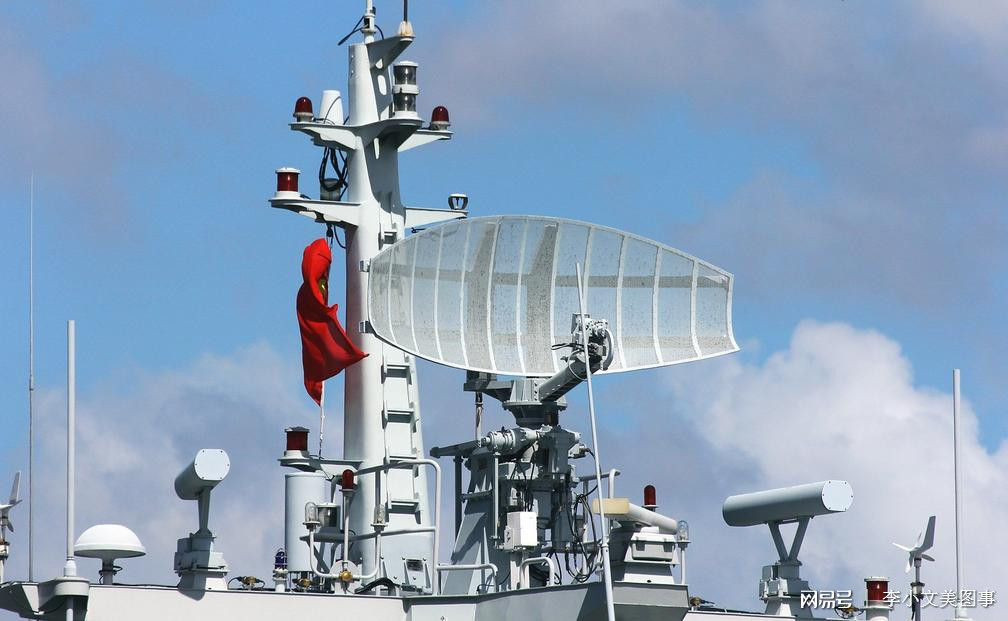 株洲艦，中國海軍力量的驕傲，株洲艦，中國海軍力量的榮耀象征