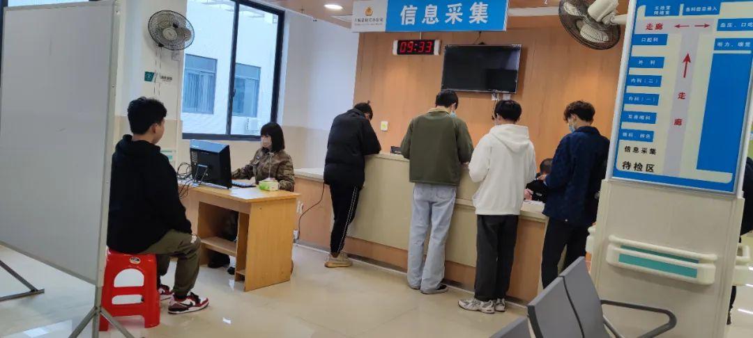 關(guān)于2023下半年征兵的全面解讀，2023下半年征兵全面解讀，政策、流程與注意事項(xiàng)詳解