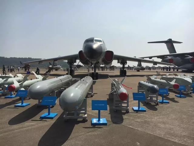 中國(guó)新型轟炸機(jī)轟-20，未來(lái)空中力量的璀璨明珠，中國(guó)新型轟炸機(jī)轟-20，空中力量的未來(lái)璀璨明珠