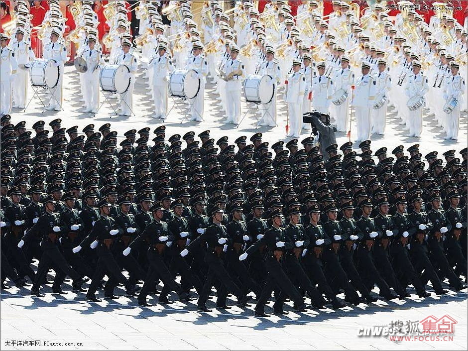 盛世盛典，回顧2009國慶大閱兵全程高清，盛世盛典回顧，2009國慶大閱兵高清全程解析