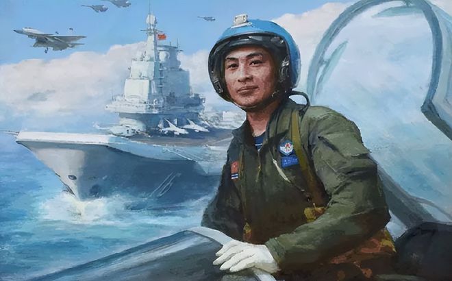 殲-15飛行員犧牲名單——英雄不朽，榮耀永存，殲-15飛行員犧牲名單，英雄榮耀永存，精神不朽