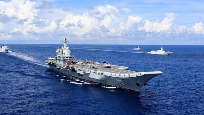 山東艦最新準(zhǔn)確消息全面解讀，山東艦最新動(dòng)態(tài)全面解讀