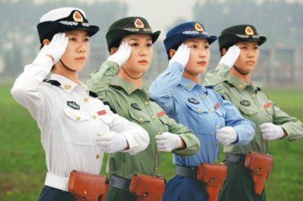 征兵入伍條件詳解，征兵入伍條件全面解析