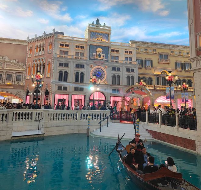 澳門旅游攻略大全，探索2025年澳門的新面貌與魅力，澳門旅游攻略大全，探索澳門新面貌與魅力之旅 2025年指南