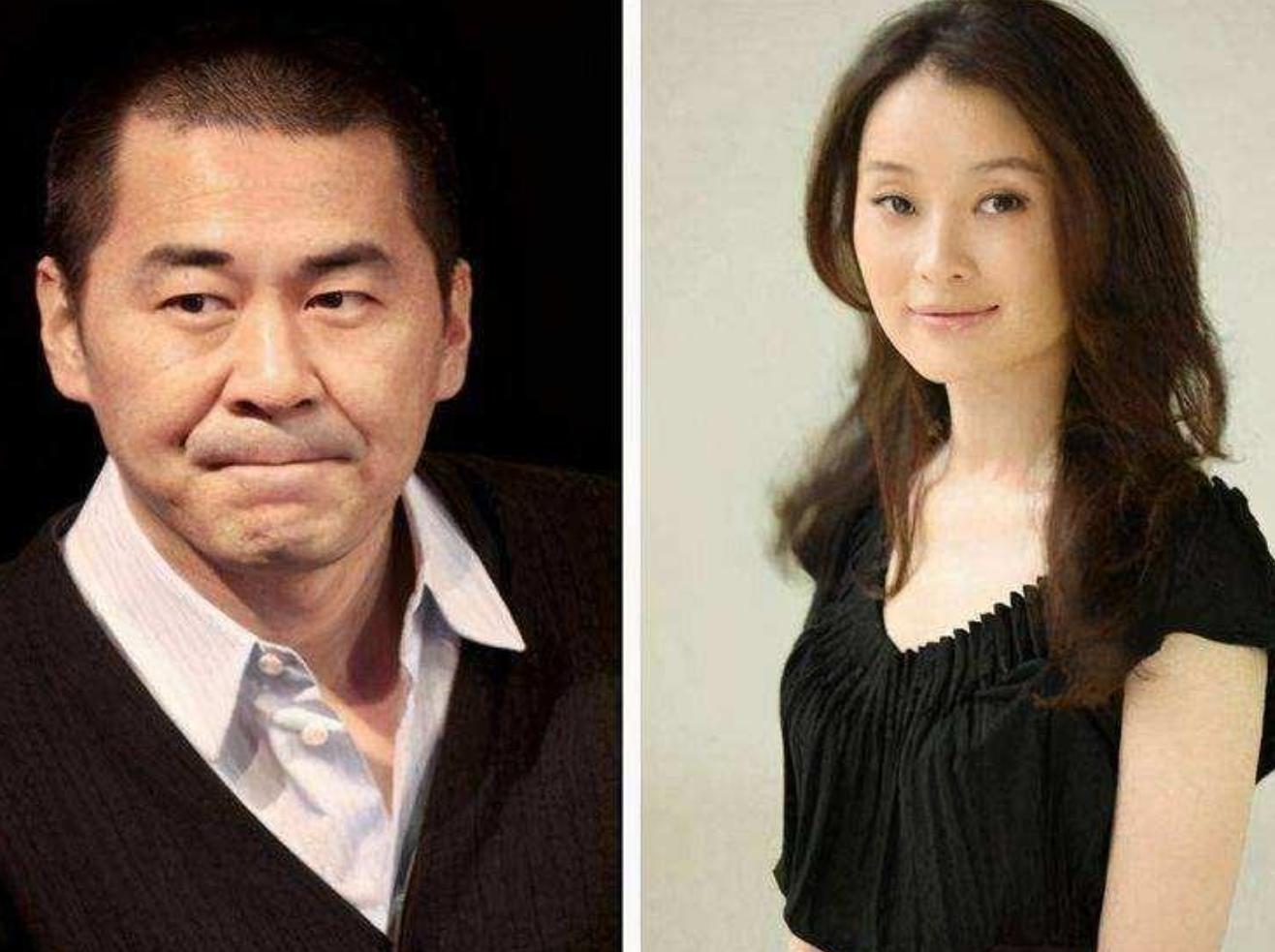 蔣勤勤談吳越，演技與藝術的交融，蔣勤勤談吳越，演技與藝術的碰撞與交融