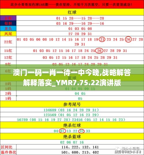 澳門今晚必開一肖——探索生肖彩票的魅力與策略，澳門生肖彩票探索，魅力揭秘與策略指南
