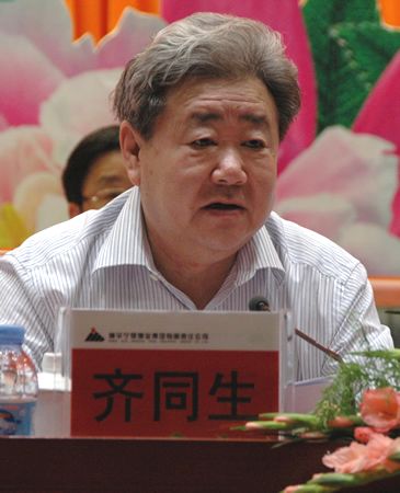 齊同生與黨彥寶的關(guān)系探究，背景、歷程與影響，齊同生與黨彥寶關(guān)系深度探究，背景、發(fā)展與影響分析