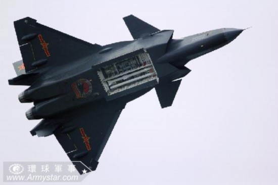 殲-31戰(zhàn)斗機(jī)參數(shù)詳解，殲-31戰(zhàn)斗機(jī)性能參數(shù)詳解