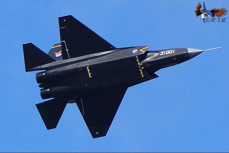 殲-31戰(zhàn)機簡介，殲-31戰(zhàn)機，揭秘新一代戰(zhàn)機性能與特點