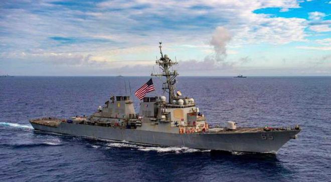 南海軍艦，中國海軍力量的重要支柱，南海軍艦，中國海軍力量的核心支柱