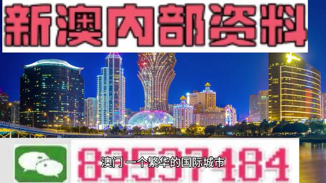探索未來，澳門免費(fèi)資料大全，2025年展望，澳門未來展望，免費(fèi)資料大全與2025年展望探索