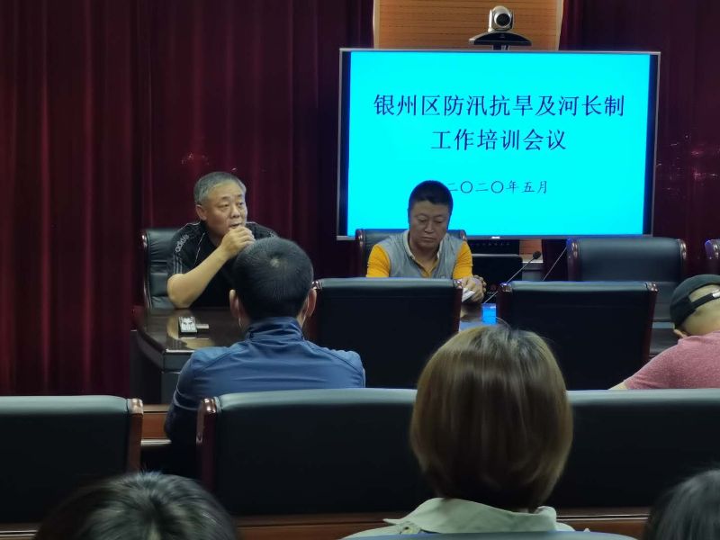 銀州區(qū)水利局最新新聞，銀州區(qū)水利局最新動態(tài)報道
