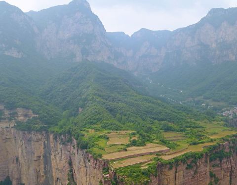 繁榮與可持續(xù)未來(lái)