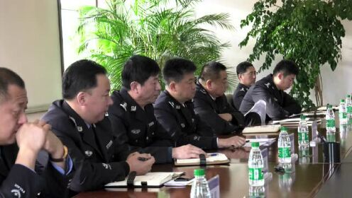 雞西市市公安局最新領(lǐng)導(dǎo)團(tuán)隊(duì)介紹，雞西市市公安局領(lǐng)導(dǎo)團(tuán)隊(duì)介紹