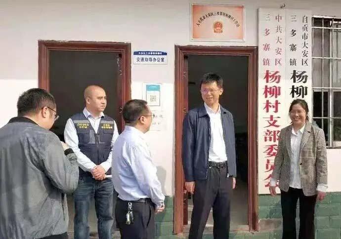 大安區(qū)應(yīng)急管理局最新領(lǐng)導(dǎo)團(tuán)隊(duì)介紹，大安區(qū)應(yīng)急管理局領(lǐng)導(dǎo)團(tuán)隊(duì)介紹