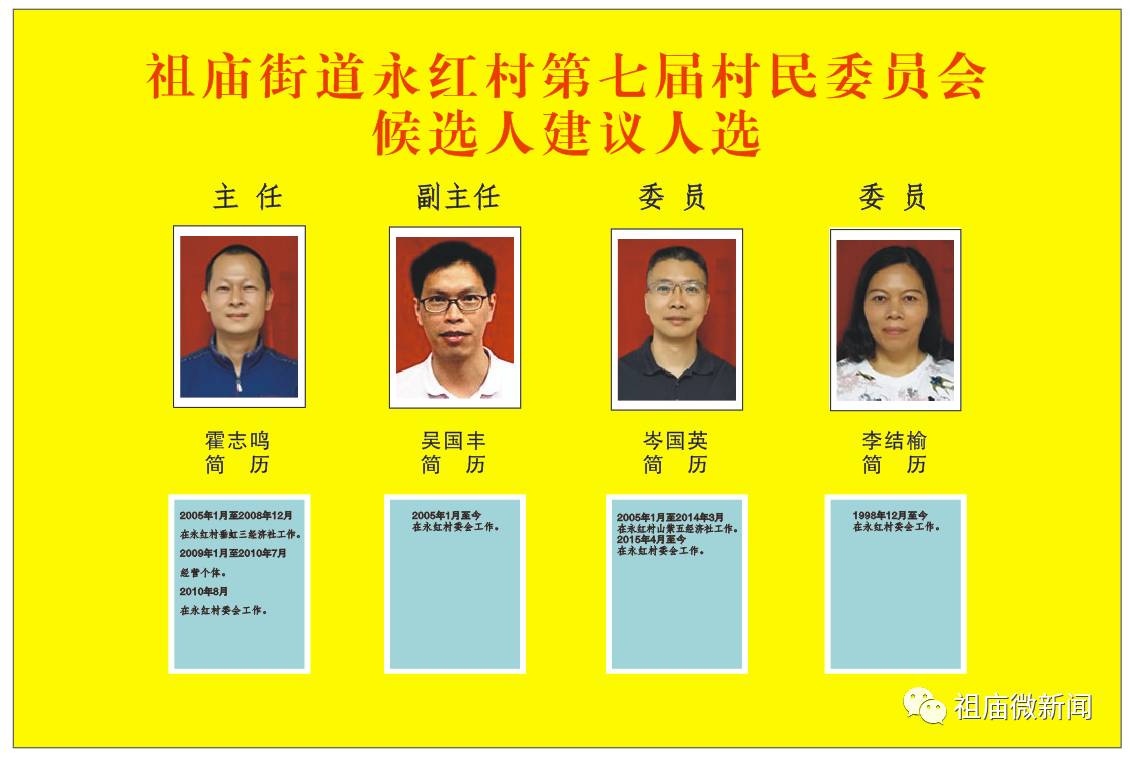 瑤區(qū)瑤族鄉(xiāng)四個(gè)社區(qū)最新人事任命動(dòng)態(tài)及展望，瑤區(qū)瑤族鄉(xiāng)四個(gè)社區(qū)人事任命動(dòng)態(tài)與未來展望