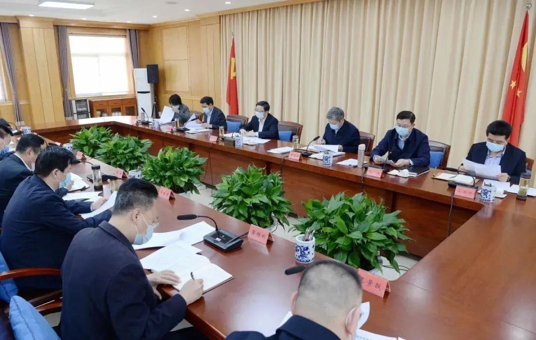 邢臺市審計局最新領導團隊介紹，邢臺市審計局領導團隊介紹