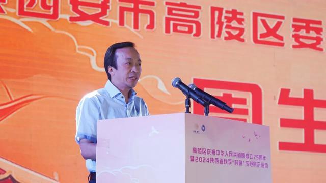 高陵縣文化廣電體育和旅游局最新領(lǐng)導(dǎo)團(tuán)隊介紹，高陵縣文化廣電體育和旅游局領(lǐng)導(dǎo)團(tuán)隊介紹