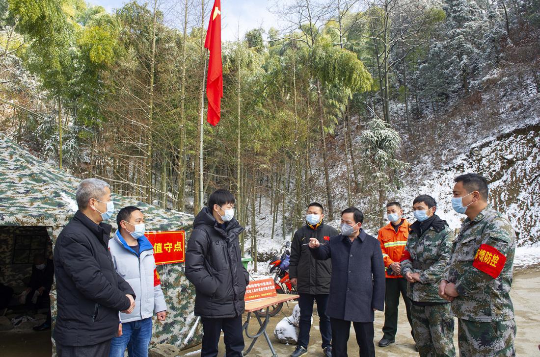 蘄春縣退役軍人事務局最新新聞，蘄春縣退役軍人事務局最新動態(tài)報道